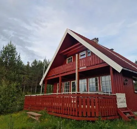 Per Gynt House * Vinstra
