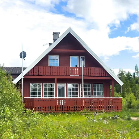 Feriehus Per Gynt House *