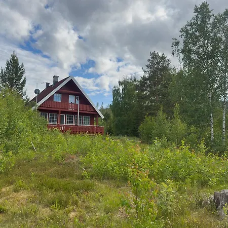 Per Gynt House * Vinstra
