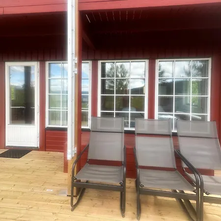 Feriehus Per Gynt House *