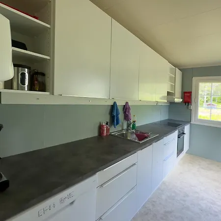 Per Gynt House Feriehus
