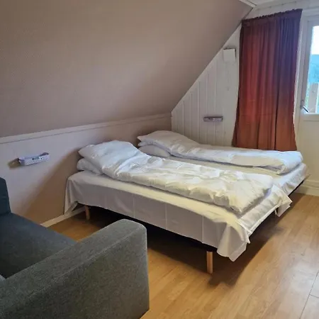 Per Gynt House *