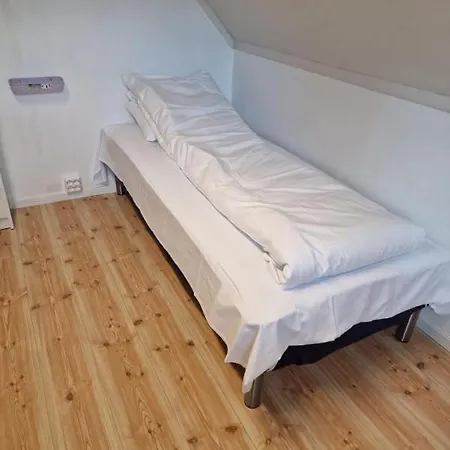 Feriehus Per Gynt House *