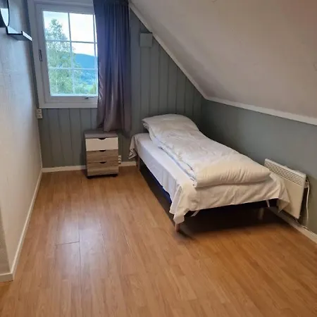 Per Gynt House Feriehus *