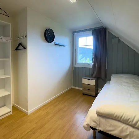 Per Gynt House Feriehus