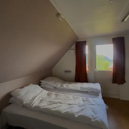 Feriehus Per Gynt House